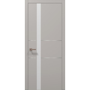 Дверне полотно PL-08 265