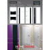 Межкомнатная дверь AZORA DOORS - FUTURA_FT-19.S.M Межкомнатная дверь AZORA DOORS - FUTURA_FT-19.S.M