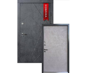 Вхідні Двері Флеш 2 кольори Qdoors