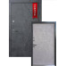 Вхідні Двері Флеш 2 кольори Qdoors Вхідні Двері Флеш 2 кольори Qdoors