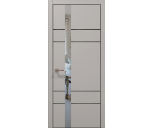 Дверне полотно PL-10 739