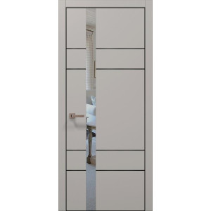 Дверне полотно PL-10 739
