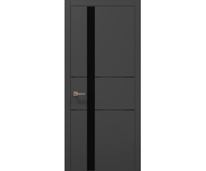Дверне полотно PL-08 276