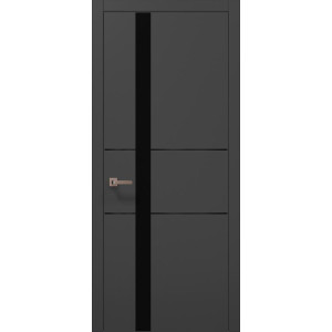 Дверне полотно PL-08 276