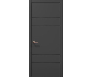 Дверне полотно PL-09 308