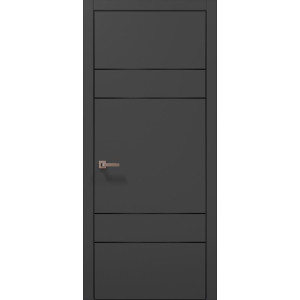 Дверне полотно PL-09 308