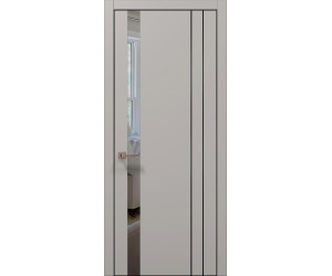 Дверне полотно PL-22 849