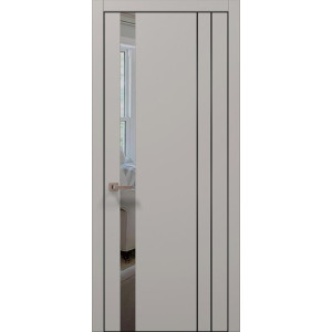 Дверне полотно PL-22 849