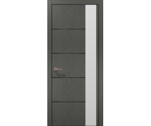 Дверне полотно PL-11 407