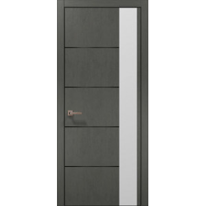 Дверне полотно PL-11 407