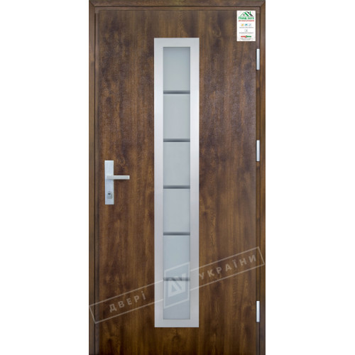 МОДЕЛЬ №1 Серія: GRAND HOUSE 73 mm захисна ручка на планці МОДЕЛЬ №1 Серія: GRAND HOUSE 73 mm захисна ручка на планці