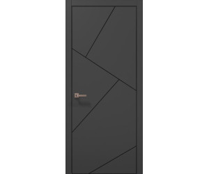 Дверне полотно PL-15 552