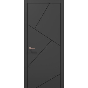 Дверне полотно PL-15 552