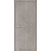 Межкомнатные двери KORFAD LOFT PLATO LP-01 бетон Межкомнатные двери KORFAD LOFT PLATO LP-01 бетон
