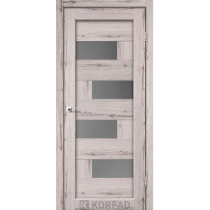 Межкомнатные двери KORFAD PARMA PM-10 дуб нордик