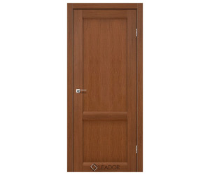 Межкомнатные двери Leador Laura LR-02 (браун)