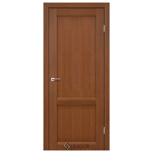 Межкомнатные двери Leador Laura LR-02 (браун) Межкомнатные двери Leador Laura LR-02 (браун)