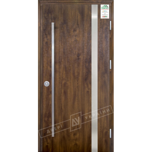 МОДЕЛЬ №7 Серія: GRAND HOUSE 73 mm ручка-труба МОДЕЛЬ №7 Серія: GRAND HOUSE 73 mm ручка-труба
