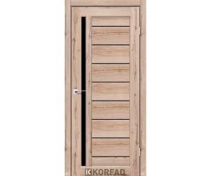 Межкомнатные двери KORFAD VENECIA DELUXE VND 02 дуб тобакко
