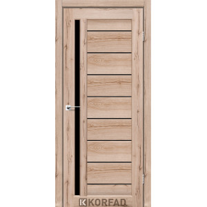 Межкомнатные двери KORFAD VENECIA DELUXE VND 02 дуб тобакко