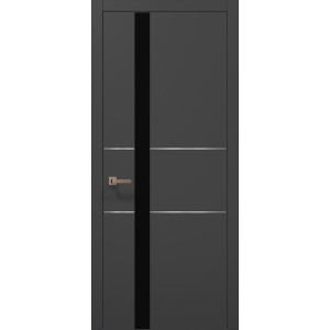 Дверне полотно PL-08 274