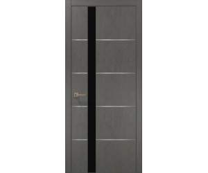 Дверне полотно PL-12 450