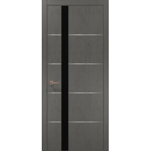 Дверне полотно PL-12 450