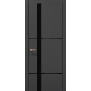 Дверне полотно PL-12 444