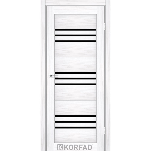 Межкомнатные двери KORFAD FLORENCE FL-05 белая мадрина BLK , 22 цвета Межкомнатные двери KORFAD FLORENCE FL-05 белая мадрина BLK , 22 цвета