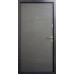Вхідні Двері Еталон Нео венге сірий горизонт Qdoors Вхідні Двері Еталон Нео венге сірий горизонт Qdoors