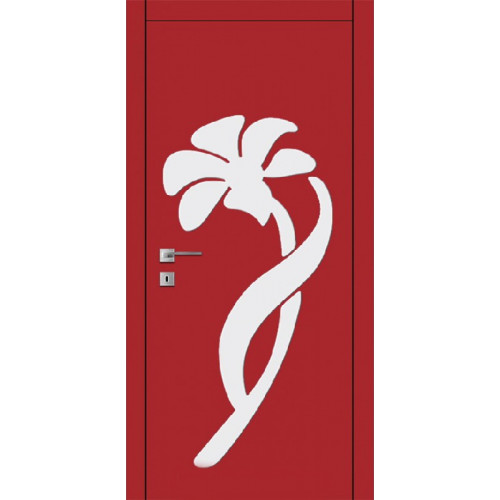 Межкомнатная дверь AZORA DOORS - AVANGARD_FLORA_FL-15 Межкомнатная дверь AZORA DOORS - AVANGARD_FLORA_FL-15