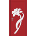 Межкомнатная дверь AZORA DOORS - AVANGARD_FLORA_FL-15 Межкомнатная дверь AZORA DOORS - AVANGARD_FLORA_FL-15