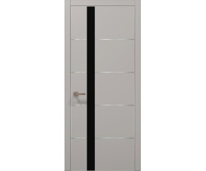 Дверне полотно PL-12 438