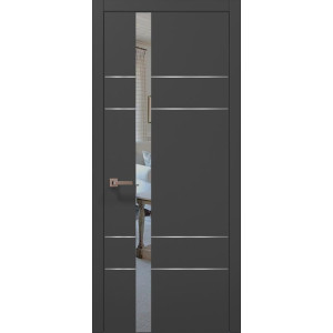 Дверне полотно PL-10 740