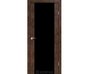 Межкомнатные двери KORFAD SANREMO SR-01арт бетон