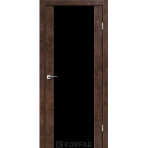 Межкомнатные двери KORFAD SANREMO SR-01арт бетон