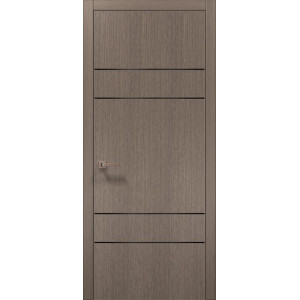 Дверне полотно PL-09 296