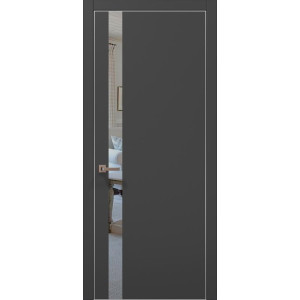 Дверне полотно PL-04 657