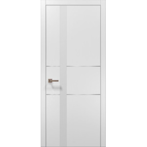 Дверне полотно PL-08 245