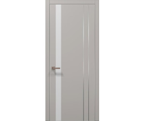 Дверне полотно PL-22 609