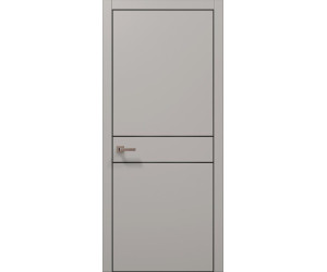 Дверне полотно PL-07 232