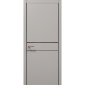 Дверне полотно PL-07 232