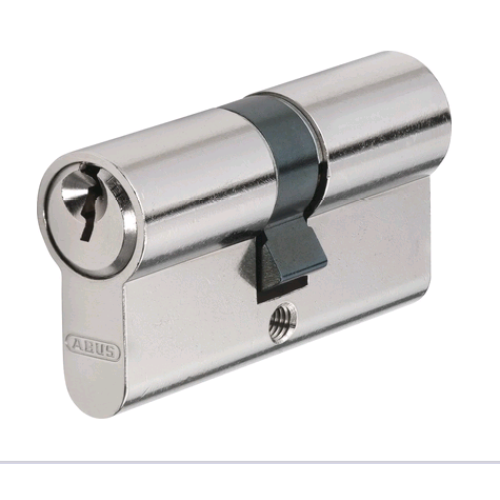Циліндр, ABUS, Е45, 35/35, нікель MODUS Циліндр, ABUS, Е45, 35/35, нікель MODUS