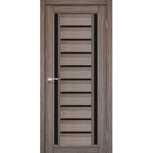 Межкомнатные двери KORFAD VALENTINO DELUXE VLD-03 дуб грей Межкомнатные двери KORFAD VALENTINO DELUXE VLD-03 дуб грей