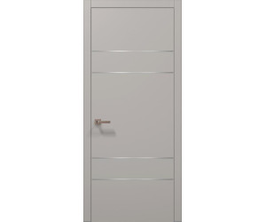 Дверне полотно PL-09 301