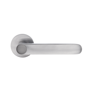 ручка для дверей на розетці digital slim