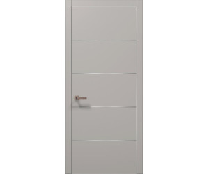 Дверне полотно PL-02 65