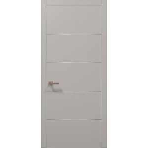 Дверне полотно PL-02 65