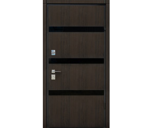 Slim Dv Glas