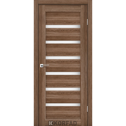 Межкомнатные двери KORFAD Porto PR-01 дуб грей Межкомнатные двери KORFAD Porto PR-01 дуб грей